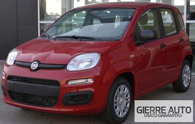 FIAT Panda 1.0 FireFly S&S Hybrid city pack KM0