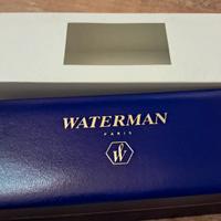 Waterman expert cromo Roller 