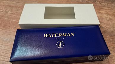 Waterman expert cromo Roller 