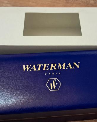 Waterman expert cromo Roller 