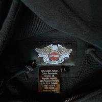 Harley davidson felpa