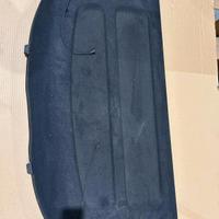 CAPPELLIERA JEEP COMPASS II 16 - 20