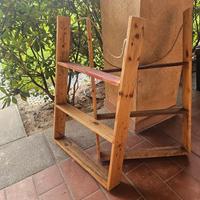 Mensole in legno