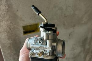 Carburatore 26 PHBL
