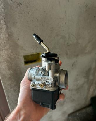 Carburatore 26 PHBL