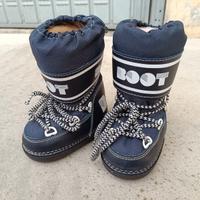 Moon Boot 25-28 bambino