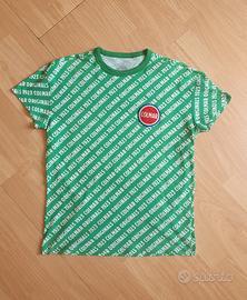 T-shirt Colmar verde