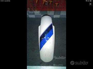 Parafango ant Yamaha 750 super tenerè 1 serie