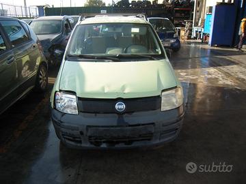Ricambi per FIAT PANDA