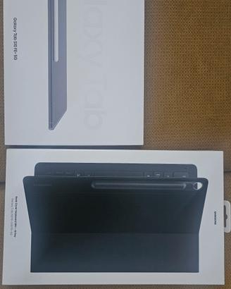 galaxy tab s10 fe+ 5g 