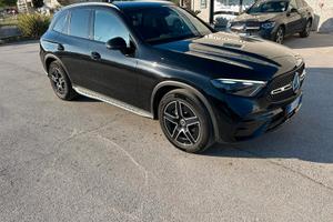 Mercedes-benz GLC 220 d 4Matic Mild Hybrid AMG Pre