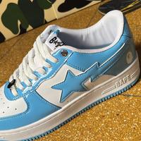 BAPESTA TAGLIA 43!