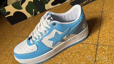 BAPESTA TAGLIA 43!