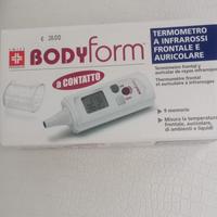 TERMOMETRO DIGITALE 