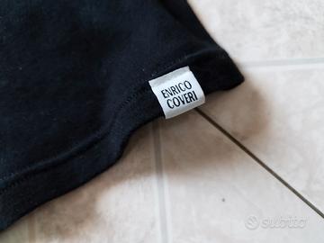 maglie intime invernali Enrico Coveri 