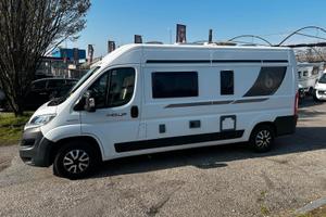 Benivan 5,99 mt 2019