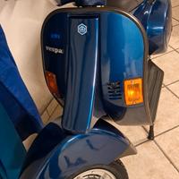 vespa 50