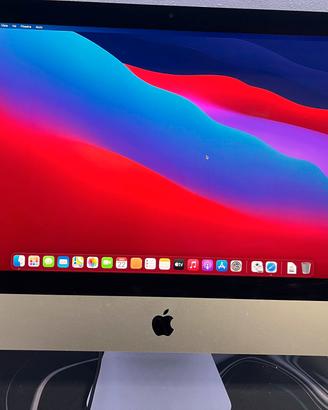 computer iMac Apple 