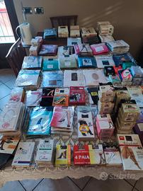 calze, collant e autoreggenti 