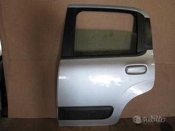 Fiat Panda 4x4 Porta/Sportello/Portiera