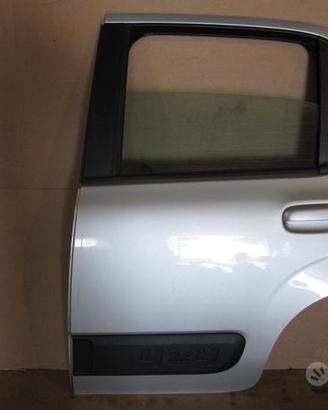 Fiat Panda 4x4 Porta/Sportello/Portiera
