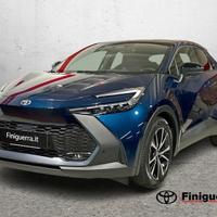 Toyota C-HR 1.8 HV E-CVT Trend
