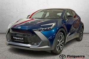 Toyota C-HR 1.8 HV E-CVT Trend