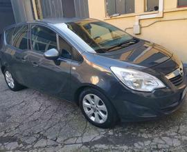 OPEL Meriva 1.3 CDTI 95CV ecoFLEX Cosmo