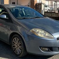 Fiat Bravo 1.6 MJT 120 CV DPF Active