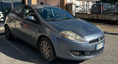 Fiat Bravo 1.6 MJT 120 CV DPF Active