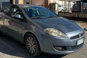 Fiat Bravo 1.6 MJT 120 CV DPF Active