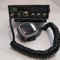 cb radio radioamatori midland alan 4001 68s