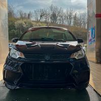 Aixam Coupé 2017 – accessoriata