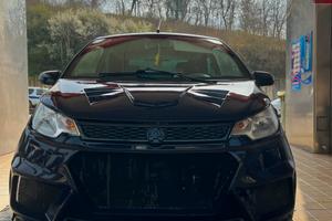 Aixam Coupé 2017 – accessoriata