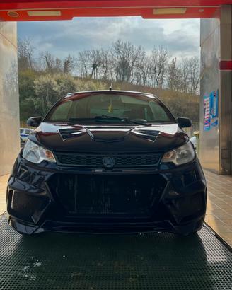 Aixam Coupé 2017 – accessoriata