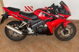 CBR 125