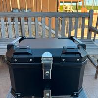 Bauletto kappa 45L Usato