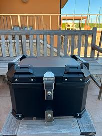 Bauletto kappa 45L Usato