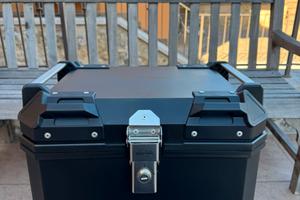 Bauletto kappa 45L Usato