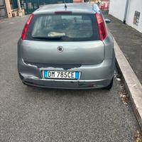 Fiat punto Evo 1.3 Multijet