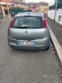 Fiat punto Evo 1.3 Multijet