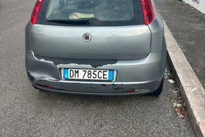 Fiat punto Evo 1.3 Multijet