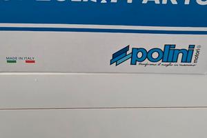 centralina sblocco t max 560