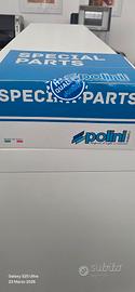 centralina sblocco t max 560