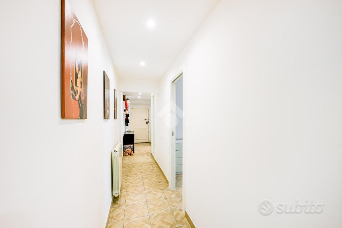 Appartamento – RM - Altro