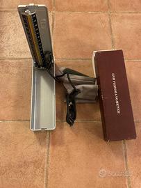 Misuratore di pressione da braccio