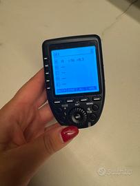 Trigger Flash Godox per Sony