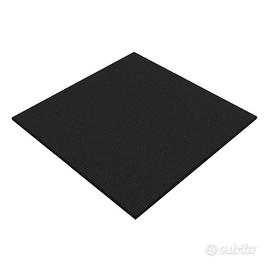 Pavimento gommato Lacertosus 15mm (6 piastre)