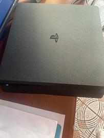 PS4 slim 500gb
