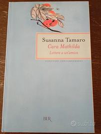 Cara Mathilda
